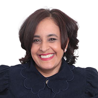 Neela Mistry-Bradshaw